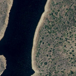 Satellite imagery of survey_point, PT