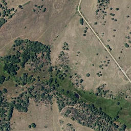 Satellite imagery of survey_point, PT
