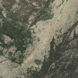 Satellite imagery of Sierra de la Canchera, ES