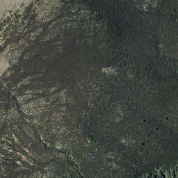 Satellite imagery of Sierra de la Canchera, ES