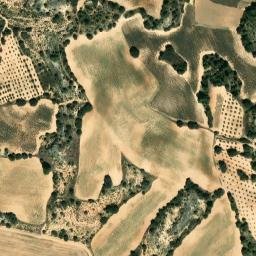 Satellite imagery of survey_point, ES
