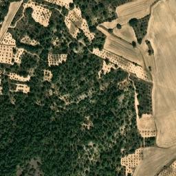 Satellite imagery of survey_point, ES