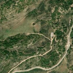 Satellite imagery of survey_point, ES