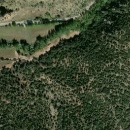 Satellite imagery of Castillo de Santa Croche, ES