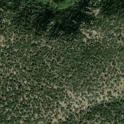 Satellite imagery of Castillo de Santa Croche, ES