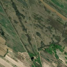 Satellite imagery of M15: Sant Mateu - La Salzadella, ES