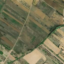 Satellite imagery of M15: Sant Mateu - La Salzadella, ES