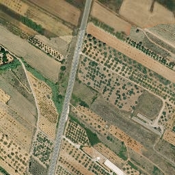 Satellite imagery of M16: Sant Mateu - La Salzadella, ES