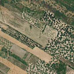 Satellite imagery of M16: Sant Mateu - La Salzadella, ES
