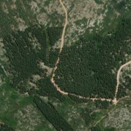 Satellite imagery of M18: Sant Mateu - La Salzadella, ES