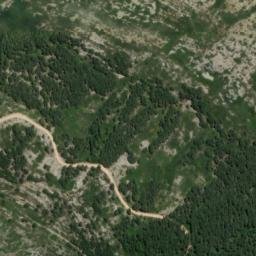 Satellite imagery of M20: Sant Mateu - La Salzadella, ES