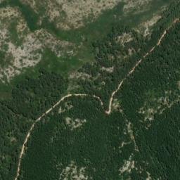 Satellite imagery of M10 "SIERRA DEL TORMO", ES
