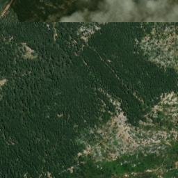 Satellite imagery of M10 "SIERRA DEL TORMO", ES