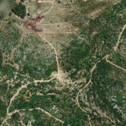 Satellite imagery of M10 "SIERRA DEL TORMO", ES