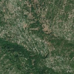 Satellite imagery of Shkëmbi i Puriqit, AL