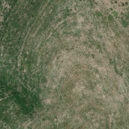 Satellite imagery of Shkëmbi i Puriqit, AL