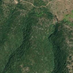 Satellite imagery of Kepi i Shëngjinit, AL