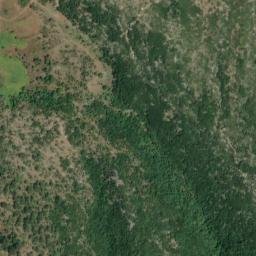 Satellite imagery of Kepi i Shëngjinit, AL