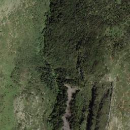 Satellite imagery of Qafa e Bumbullit, AL