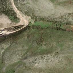 Satellite imagery of Qafa e Bumbullit, AL