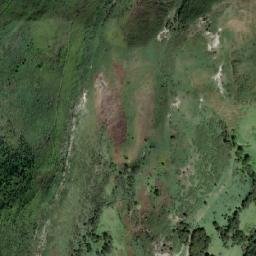 Satellite imagery of Mali Rrethit, AL