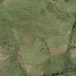 Satellite imagery of Maja e Bathishtës, AL