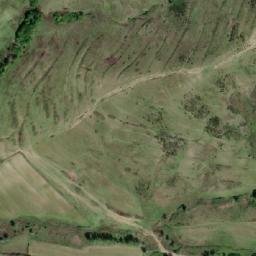 Satellite imagery of Maja e Bathishtës, AL