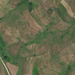 Satellite imagery of Mali i Proganicës, AL