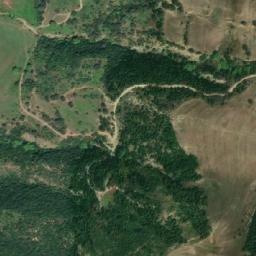 Satellite imagery of Mali Dokës, AL