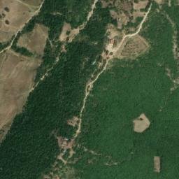 Satellite imagery of Mali Dokës, AL