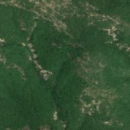 Satellite imagery of Mali Dokës, AL
