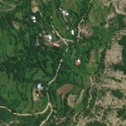 Satellite imagery of Dërras’ e Kajcës, AL