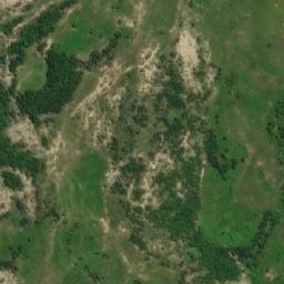 Satellite imagery of Dërras’ e Kajcës, AL