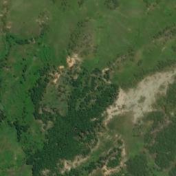 Satellite imagery of Dërras’ e Kajcës, AL