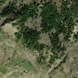 Satellite imagery of Mali i Kaltanit, AL