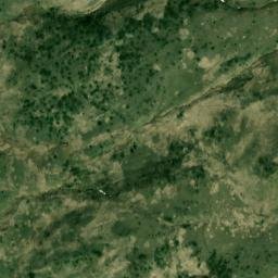 Satellite imagery of Bezhan, AL
