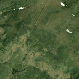 Satellite imagery of Bezhan, AL