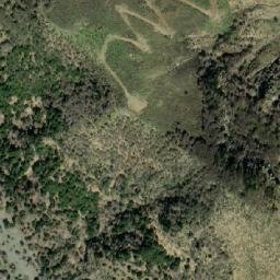 Satellite imagery of Ákra Kípos, GR