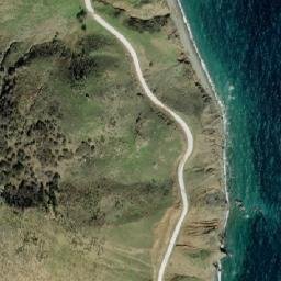 Satellite imagery of Ákra Kípos, GR