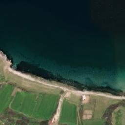 Satellite imagery of Bodrum Burnu, TR