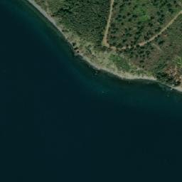 Satellite imagery of Fatya Burnu, TR