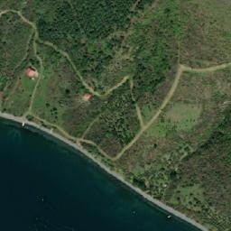 Satellite imagery of Fatya Burnu, TR