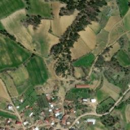 Drone Görünümü
