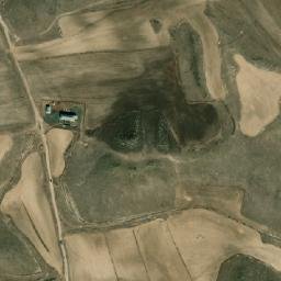Satellite imagery of Ukhtasar, AM