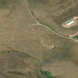 Satellite imagery of Spitak Kharam, AM