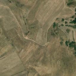 Satellite imagery of Khchak’ari, AM