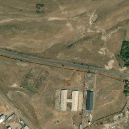 Satellite imagery of Pupui Dar, AM