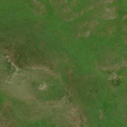 Satellite imagery of P’orak, AM