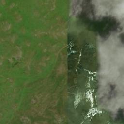 Satellite imagery of P’orak, AM