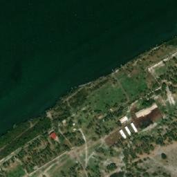 Satellite imagery of Gavar Longwave Broadcasting Mast, AM